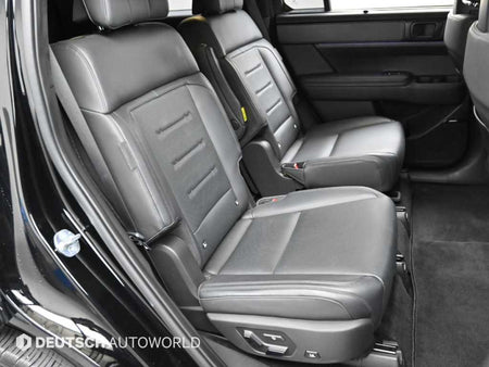 Hyundai Santafe — photo 12