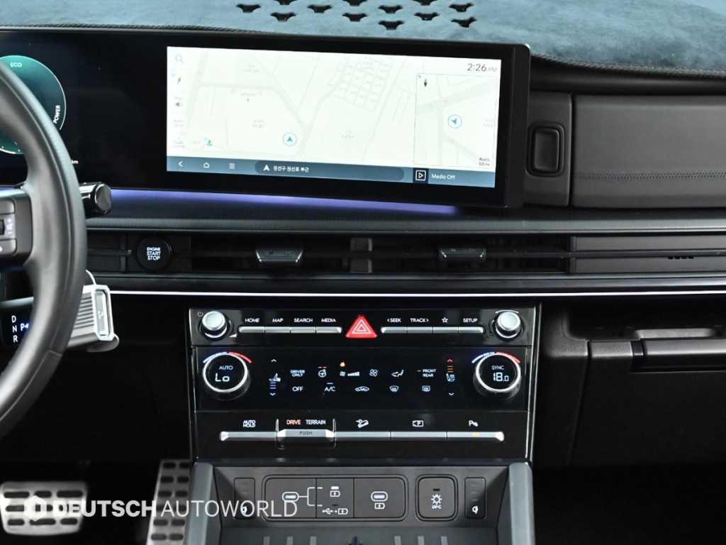 Hyundai Santafe — photo 14