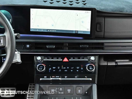 Hyundai Santafe — photo 14