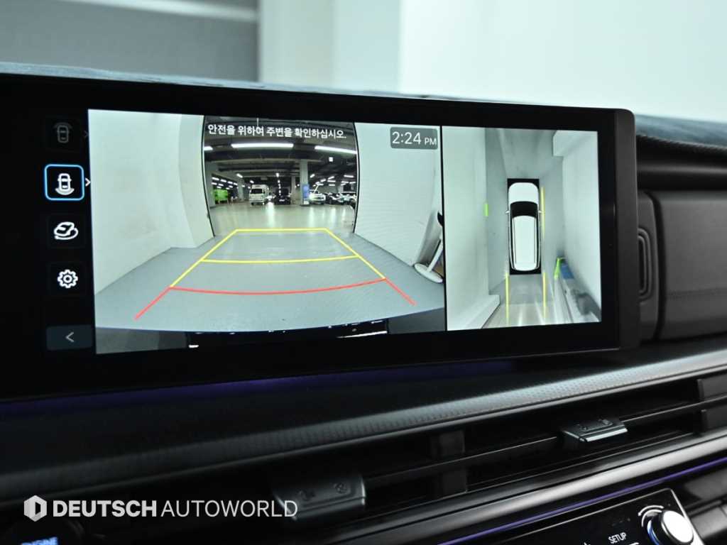 Hyundai Santafe — photo 15