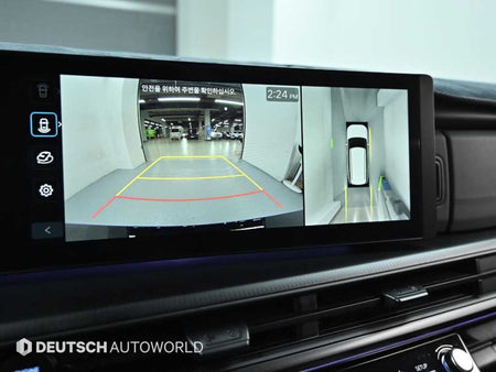 Hyundai Santafe — photo 15