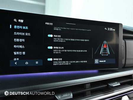 Hyundai Santafe — photo 18