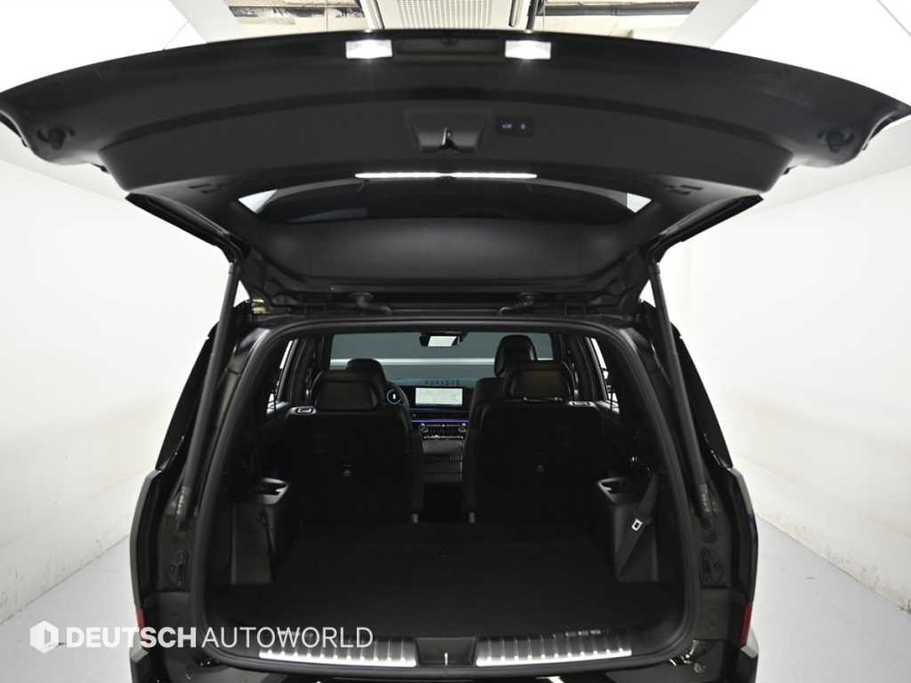 Hyundai Santafe — photo 19