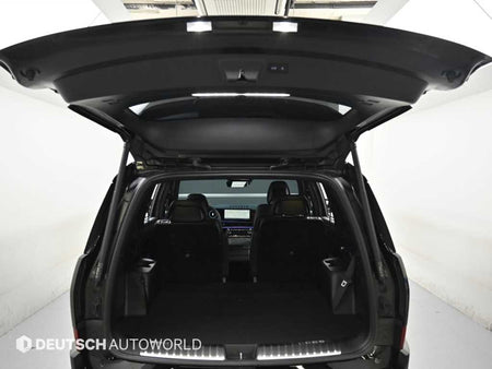 Hyundai Santafe — photo 19