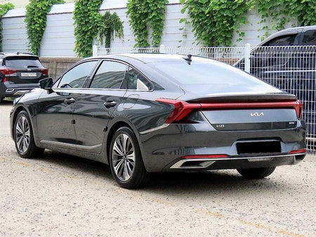 Kia K8 — photo 03