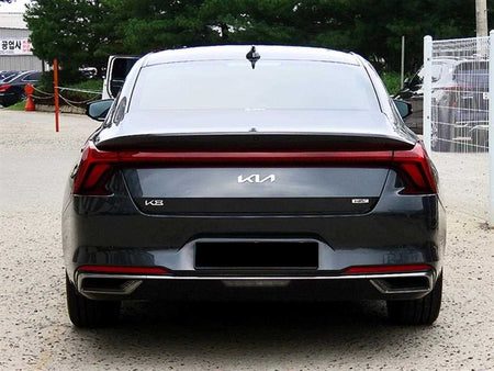 Kia K8 — photo 04
