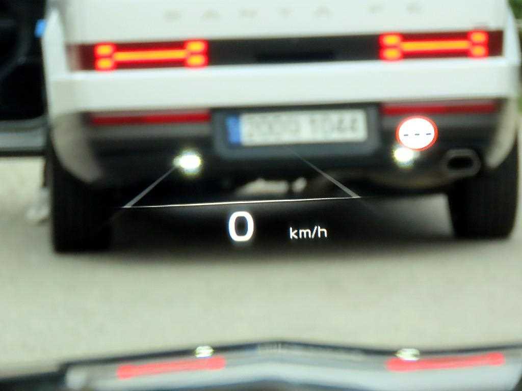 Kia K8 — photo 10