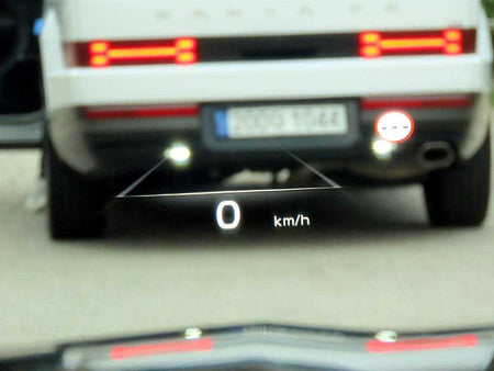 Kia K8 — photo 10