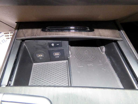 Kia K8 — photo 16