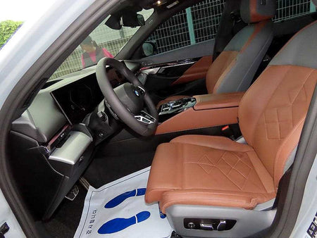 BMW 5-Series — photo 05