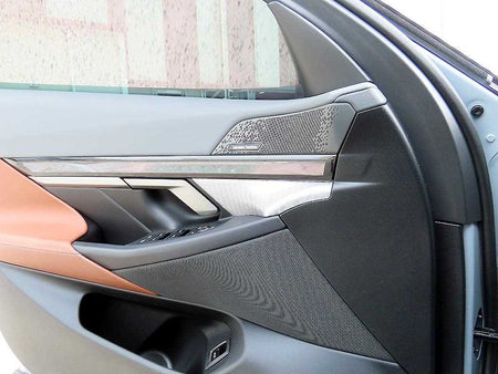 BMW 5-Series — photo 12