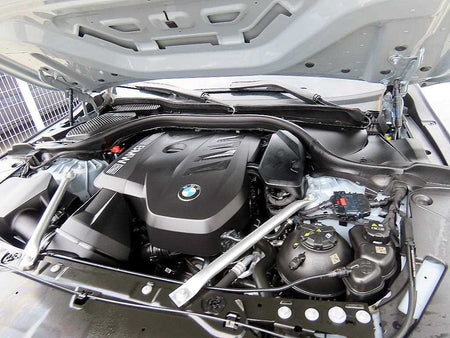 BMW 5-Series — photo 19