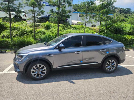 RENAULT Arkana — photo 02