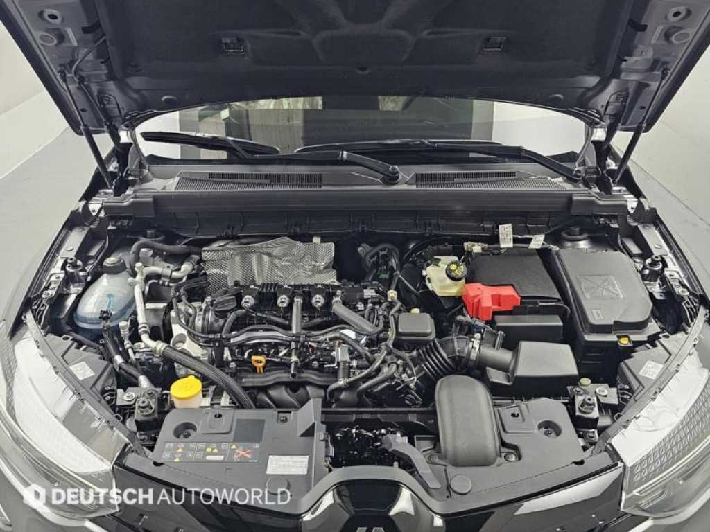 RENAULT Arkana — photo 06