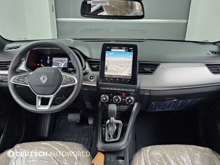 RENAULT Arkana — photo 07