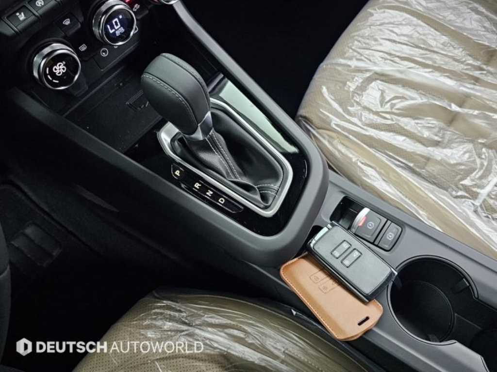 RENAULT Arkana — photo 09
