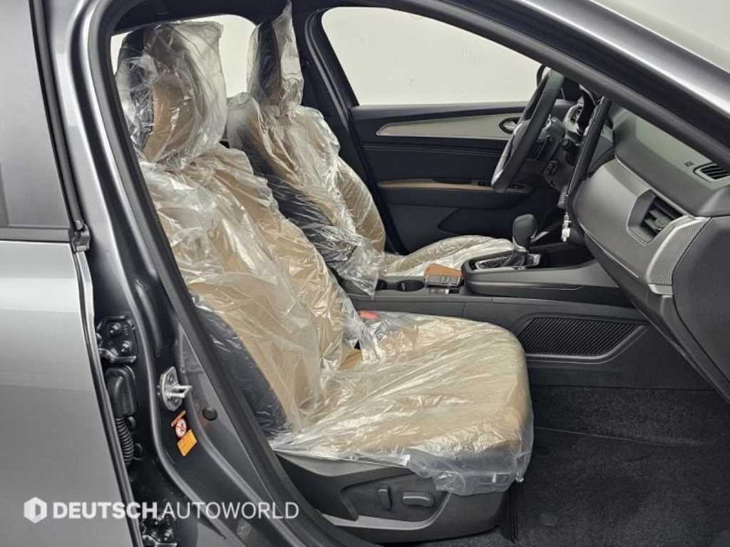 RENAULT Arkana — photo 10