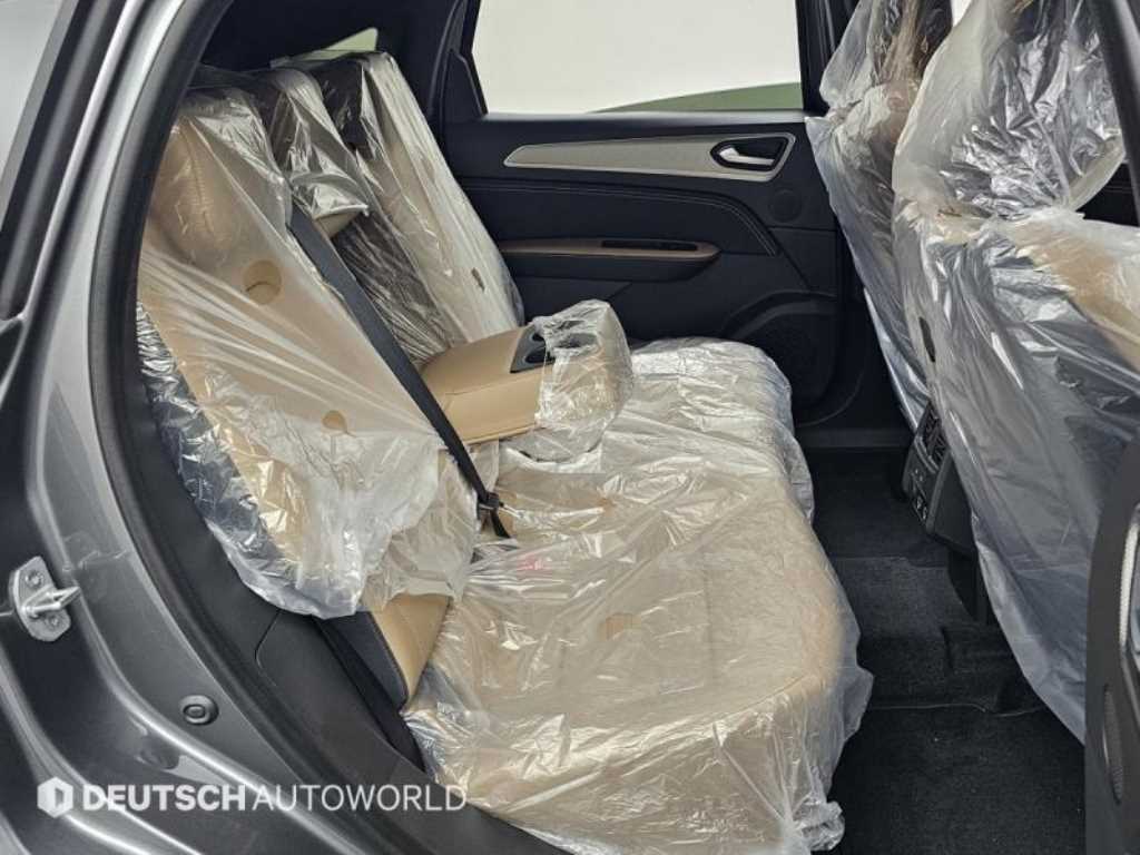 RENAULT Arkana — photo 12
