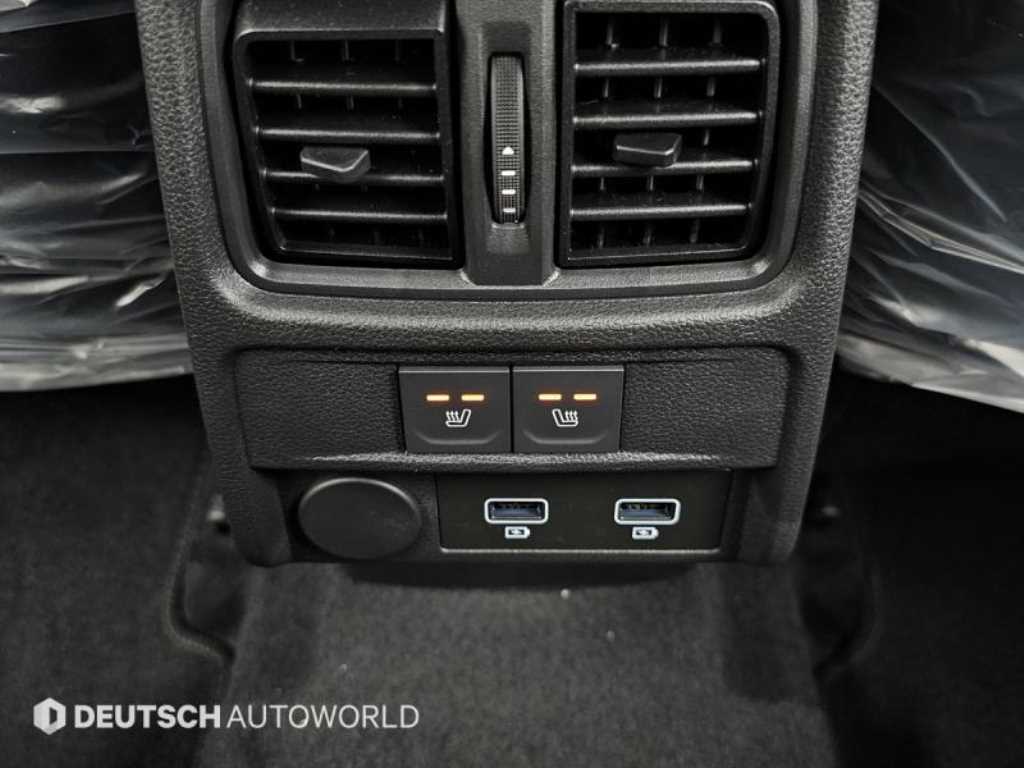 RENAULT Arkana — photo 15