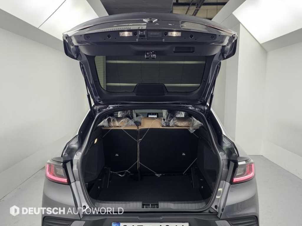 RENAULT Arkana — photo 20