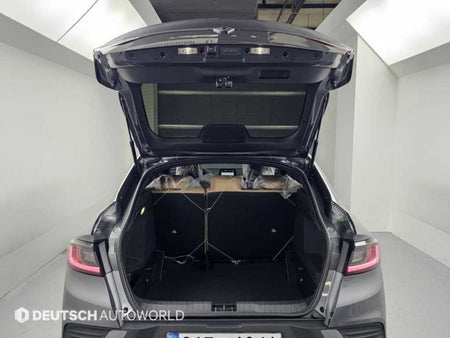 RENAULT Arkana — photo 20