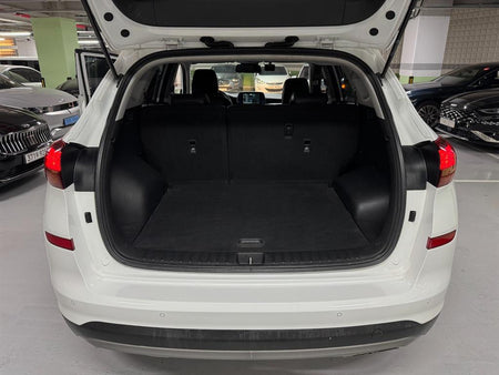 Hyundai Tucson — photo 05