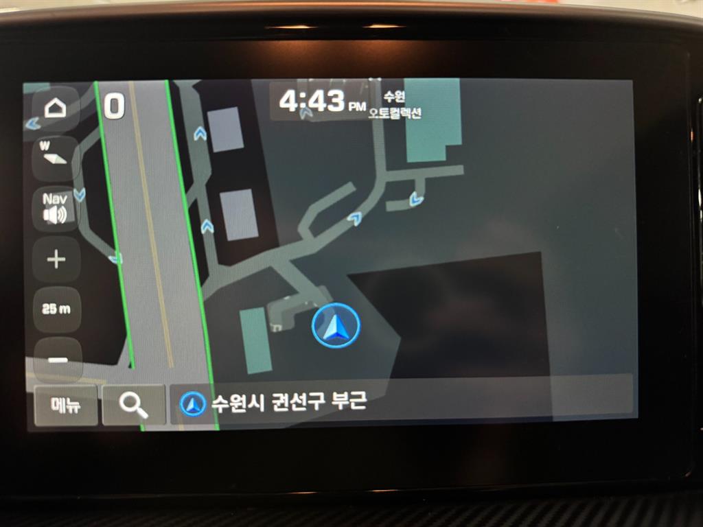 Hyundai Tucson — photo 11