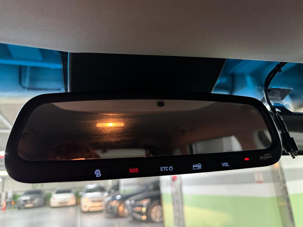 Hyundai Tucson — photo 13