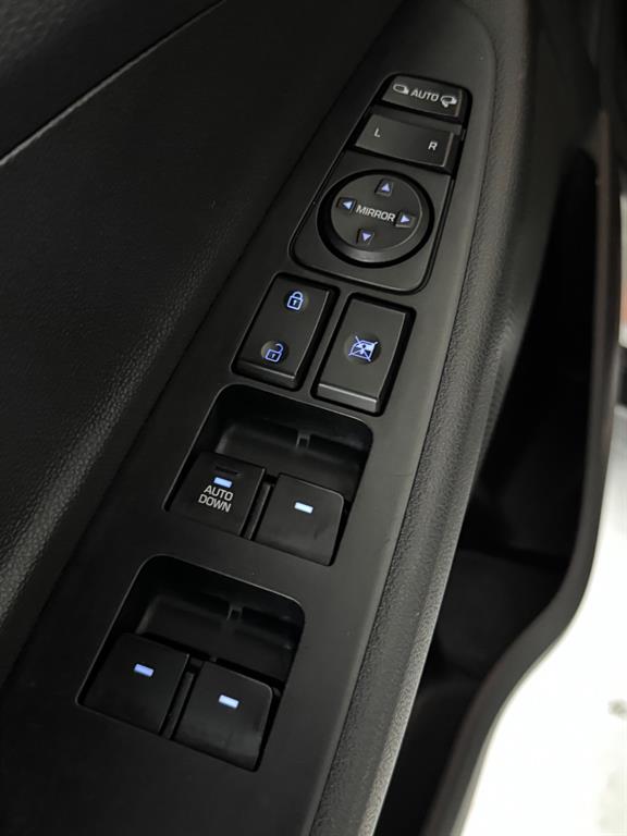 Hyundai Tucson — photo 15