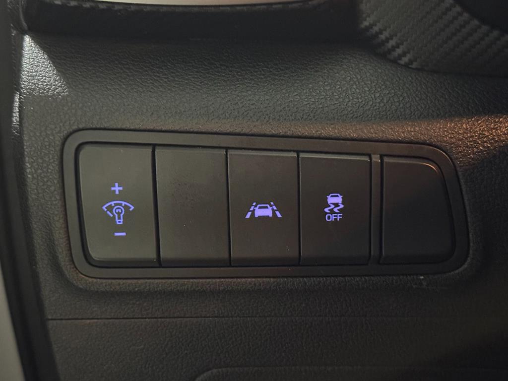 Hyundai Tucson — photo 16