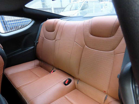 Hyundai Genesis — photo 06