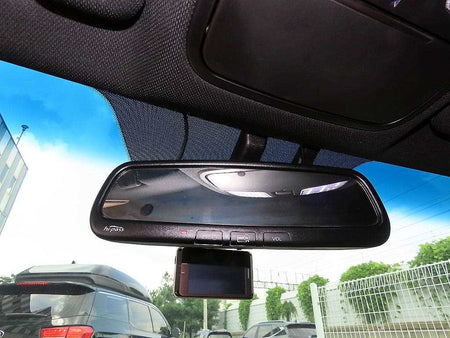 Hyundai Genesis — photo 15