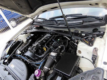 Hyundai Genesis — photo 19