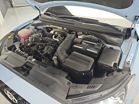 Hyundai Veloster — photo 05