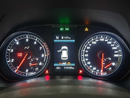 Hyundai Veloster — photo 06
