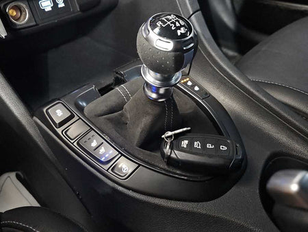 Hyundai Veloster — photo 08