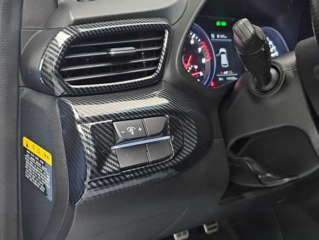 Hyundai Veloster — photo 16