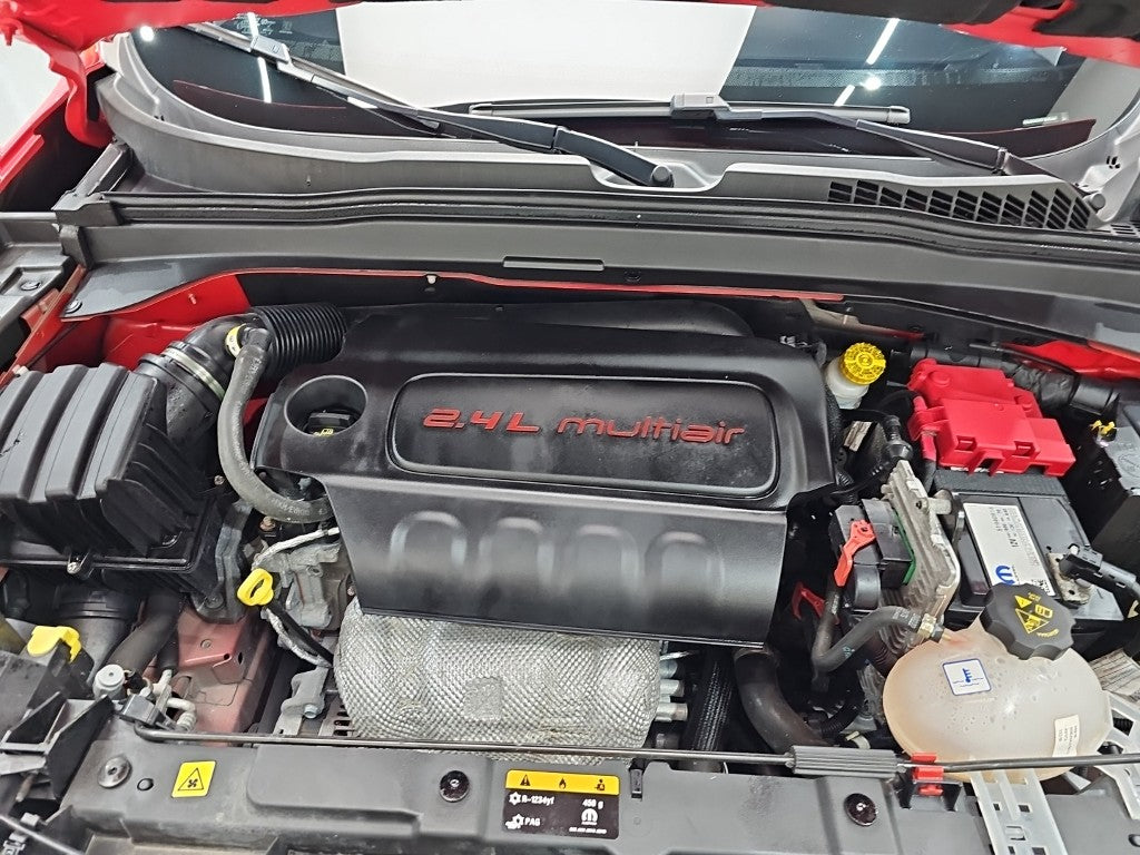 Jeep Renegade — photo 05