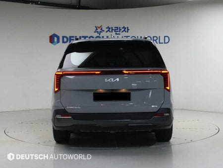 Kia Carnival — photo 04