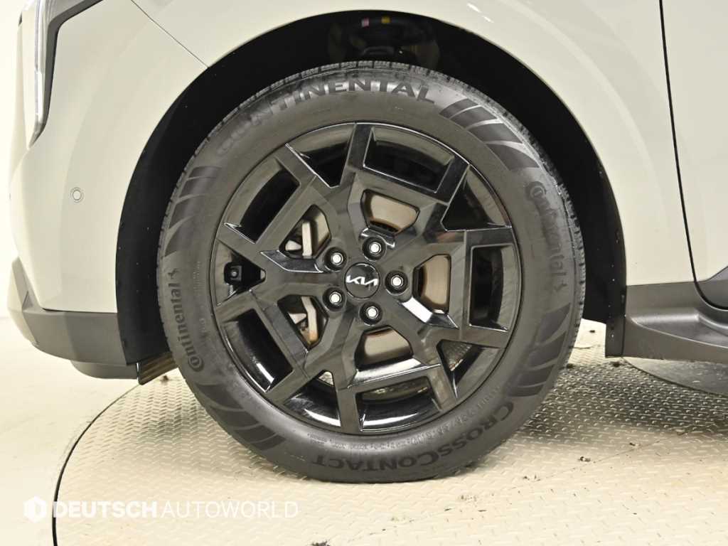 Kia Carnival — photo 05