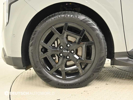 Kia Carnival — photo 05