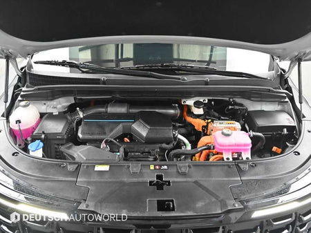 Kia Carnival — photo 06