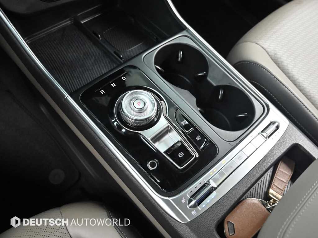 Kia Carnival — photo 09