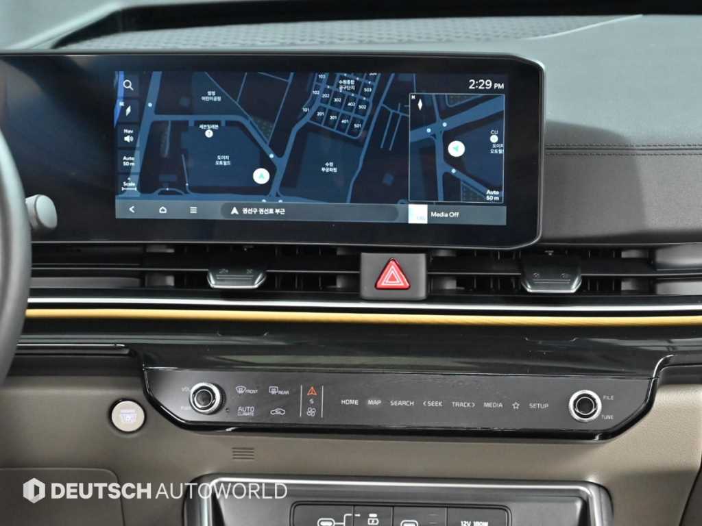 Kia Carnival — photo 14