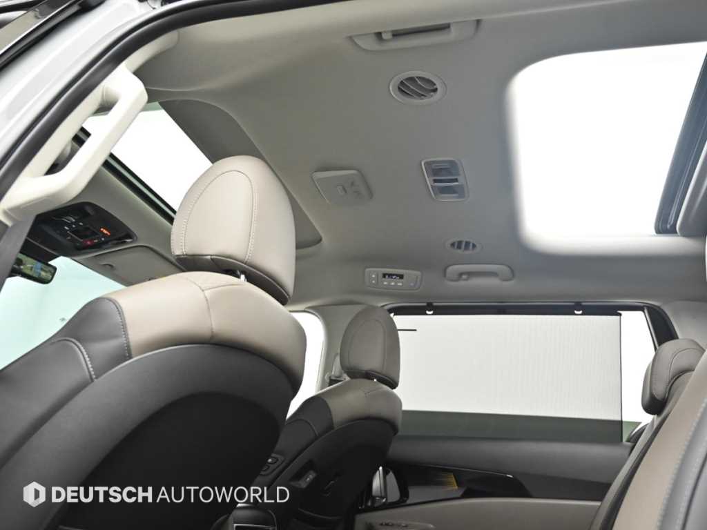 Kia Carnival — photo 18