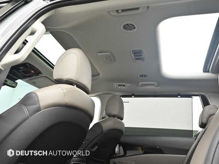 Kia Carnival — photo 18