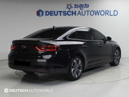 RENAULT SM6 — photo 02