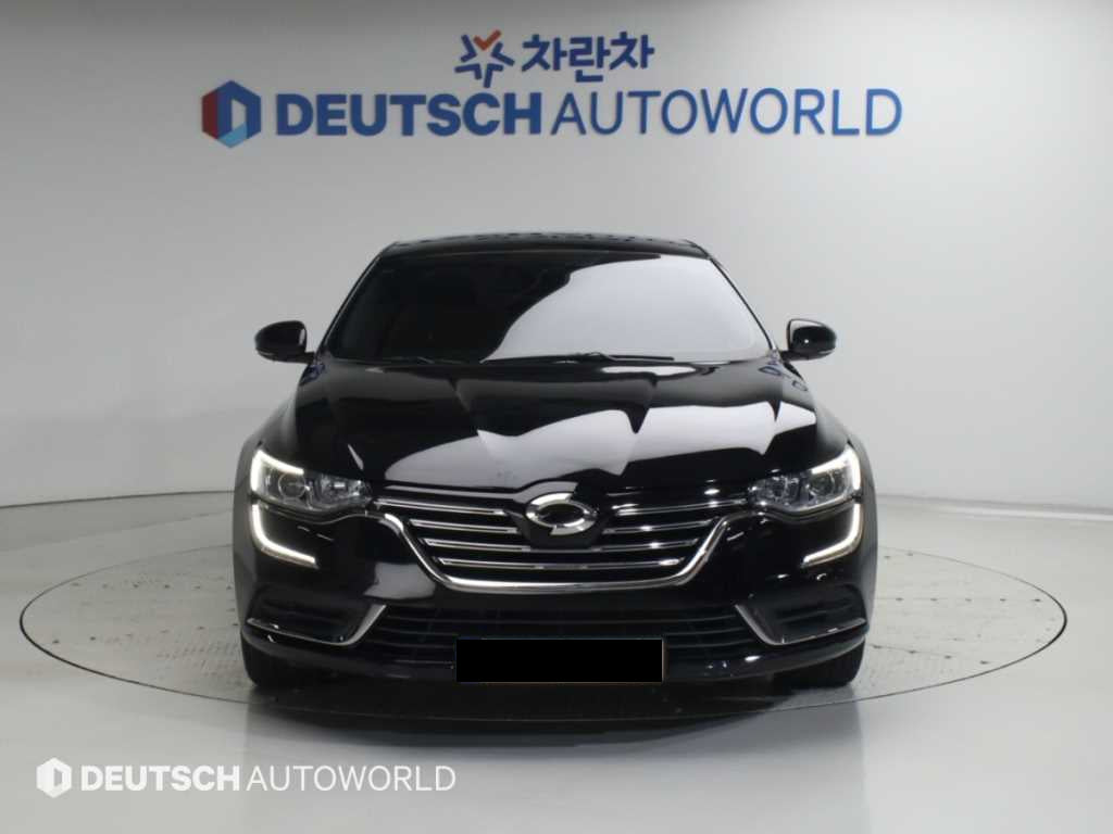 RENAULT SM6 — photo 03