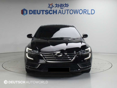 RENAULT SM6 — photo 03