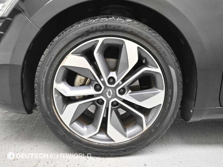 RENAULT SM6 — photo 05